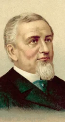 George Mortimer Pullman